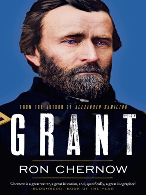 Grant - ebook